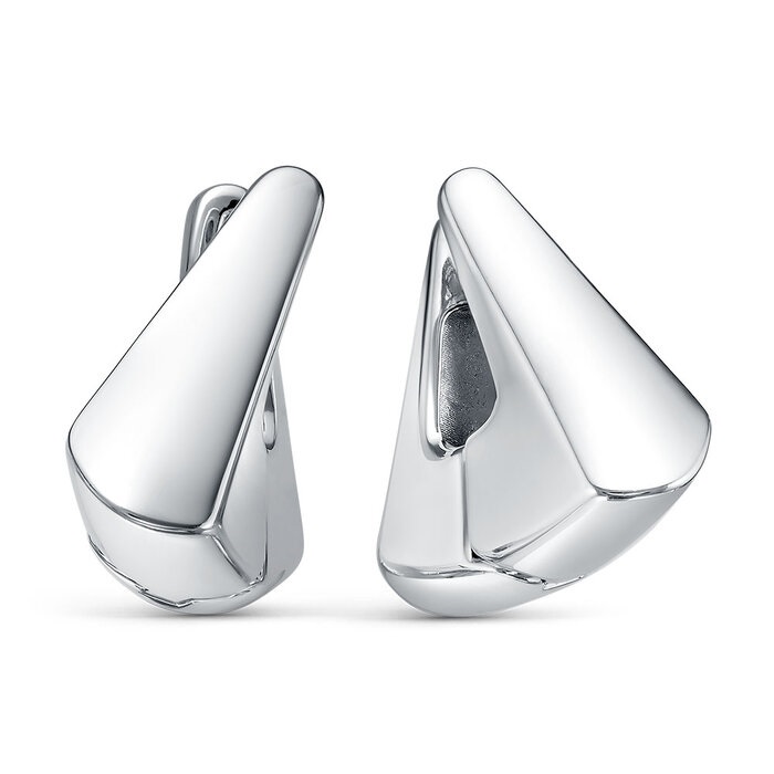 Серьги (Ag 925) с120902