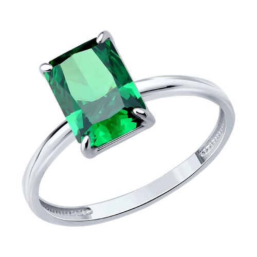 Кольцо (Ag 925) 94014827