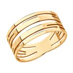 Кольцо (Ag 925) 93-110-01608-1