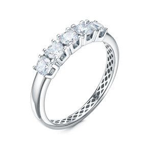 Кольцо (Ag 925) дс1101623р