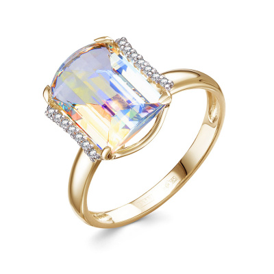 Кольцо (Au 585) 11805102