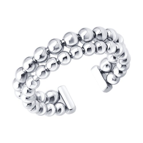 Кольцо (Ag 925) 94014654