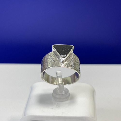 Кольцо (Ag 925) 10014к