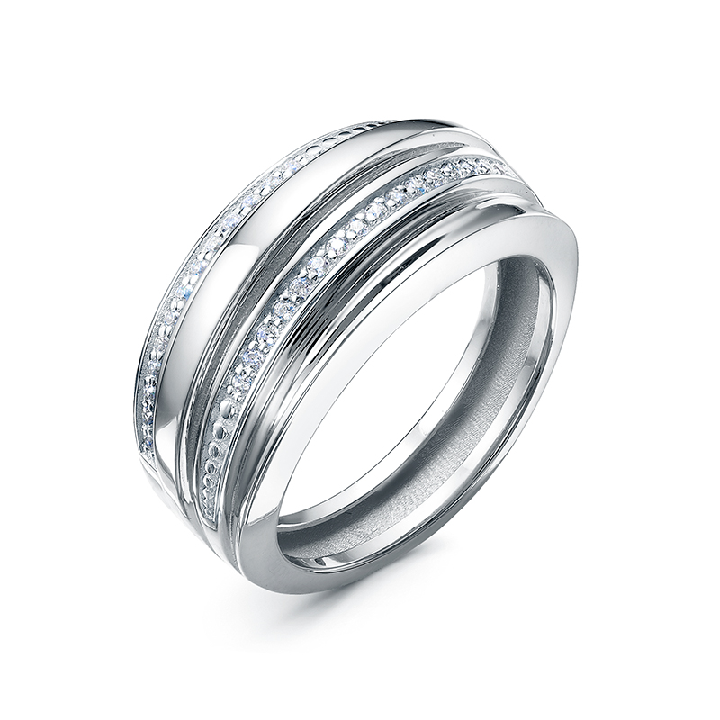 Кольцо (Ag 925) дс1102057р