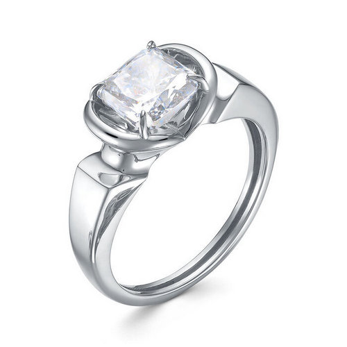 Кольцо (Ag 925) с110611