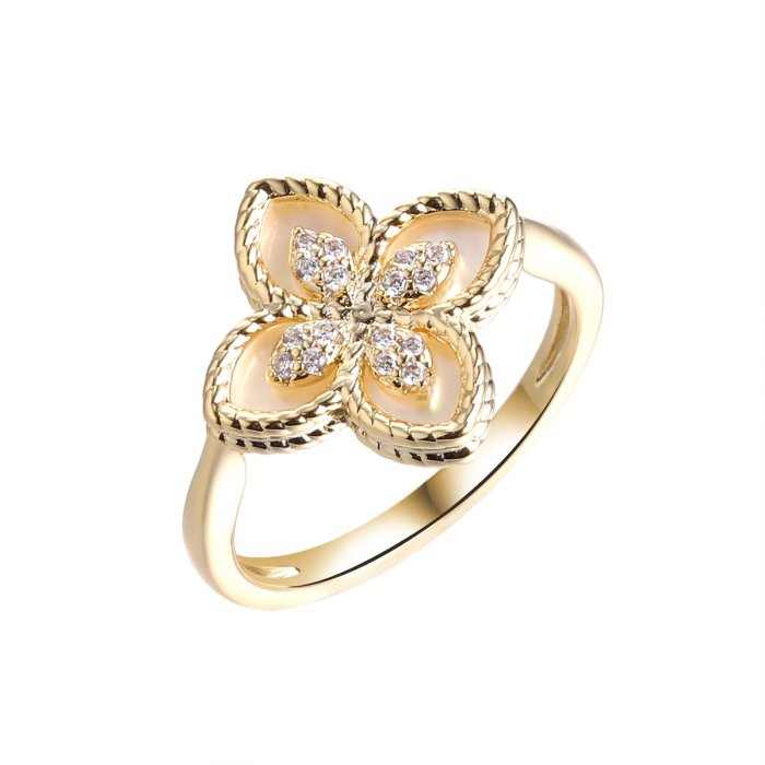 Кольцо (Ag 925) PI-R03994-X-G-PN-X-W