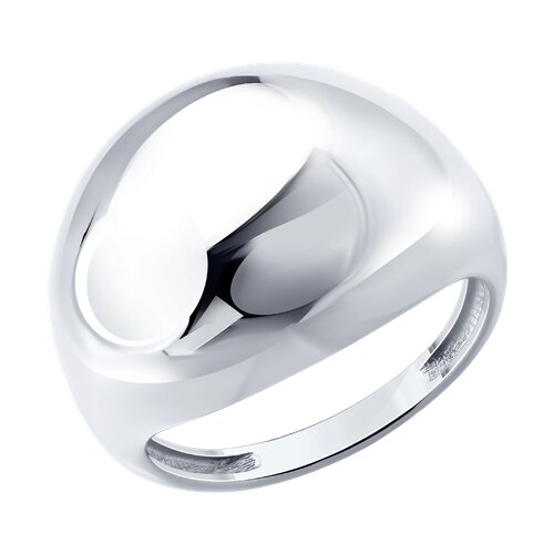 Кольцо (Ag 925) 94014722