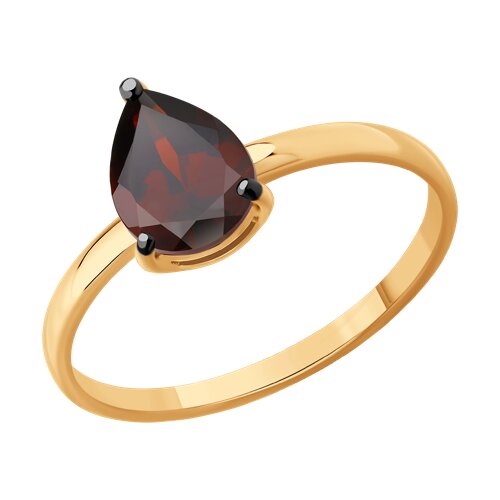 Кольцо (Ag 925) 92014660