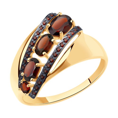 Кольцо (Au 375) 37714824