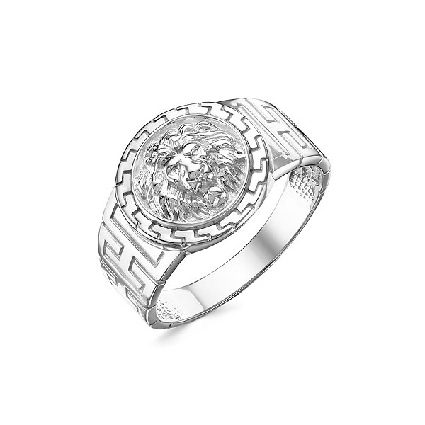 Кольцо (Ag 925) с041007