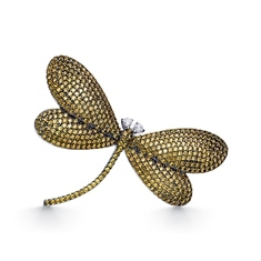 Брошь (Ag 925) 907081327