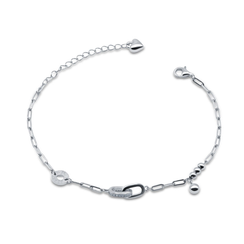 Браслет (Ag 925) 041137a