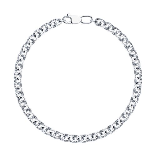 Браслет бисмарк (Ag 925) 965140704