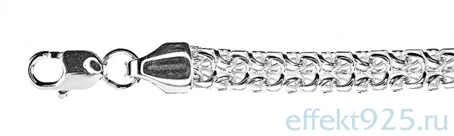 Браслет (Ag 925) 130-907-22