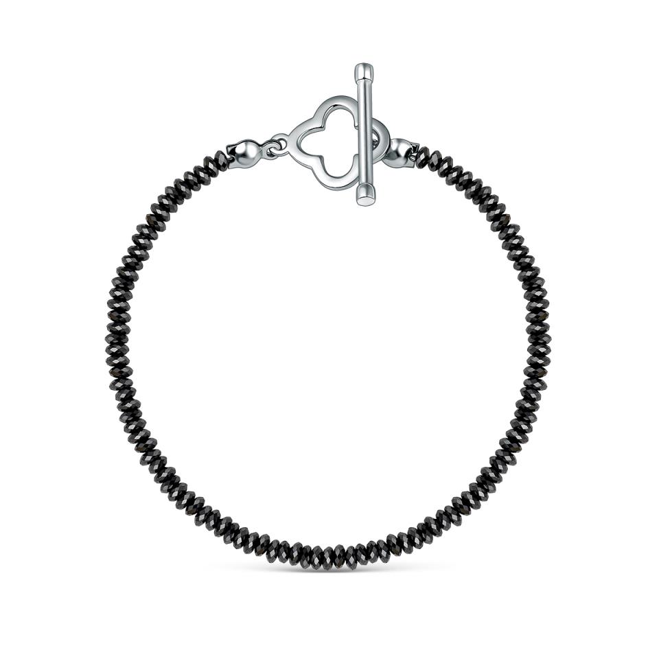 Браслет (Ag 925) СБ 603 МЧК