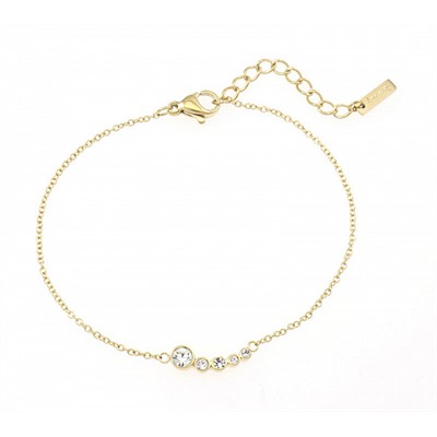 Браслет (Без пробы) 3001-0036