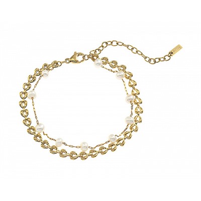 Браслет (Без пробы) 3001-0048