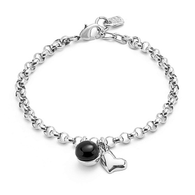 Браслет (Без пробы) PUL2538NGRMTL0M