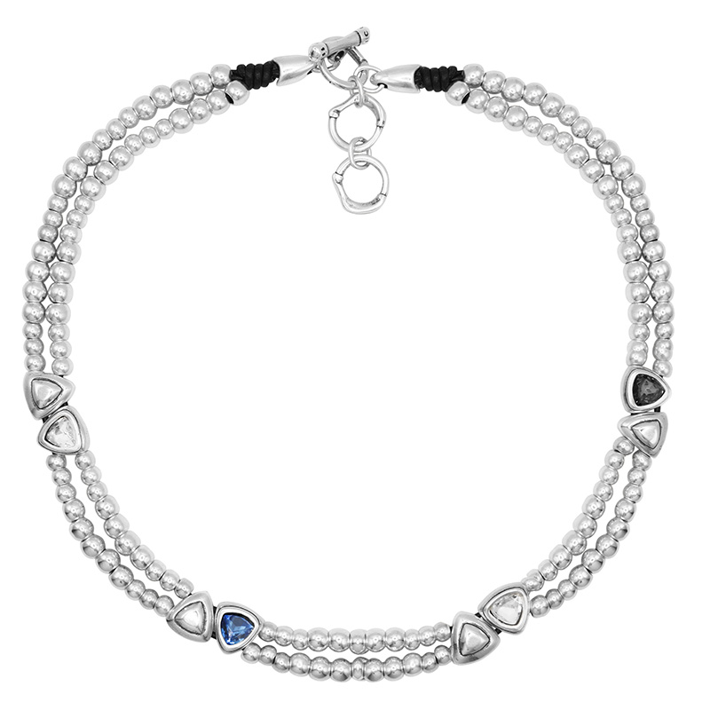 Колье (Без пробы) 251812-10