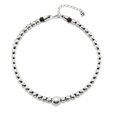 Колье (Без пробы) COL1995MTL0000U