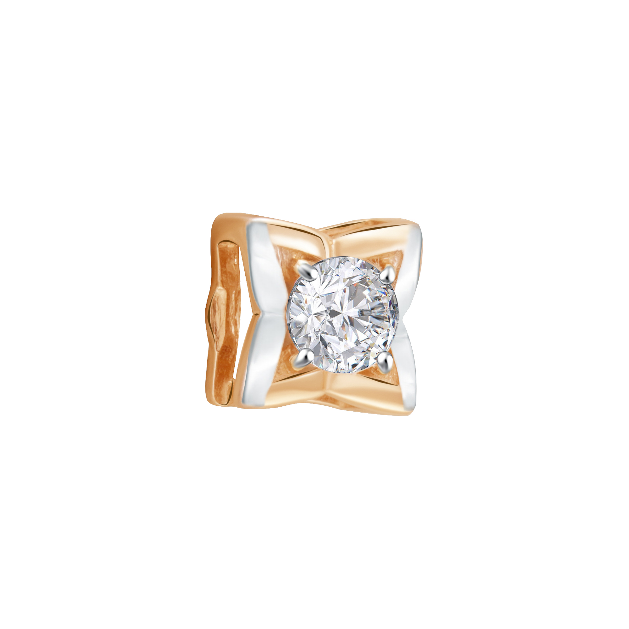 Подвеска (Au 585) 53-0069