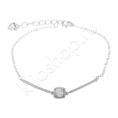 Браслет (Ag 925) 22Б151375