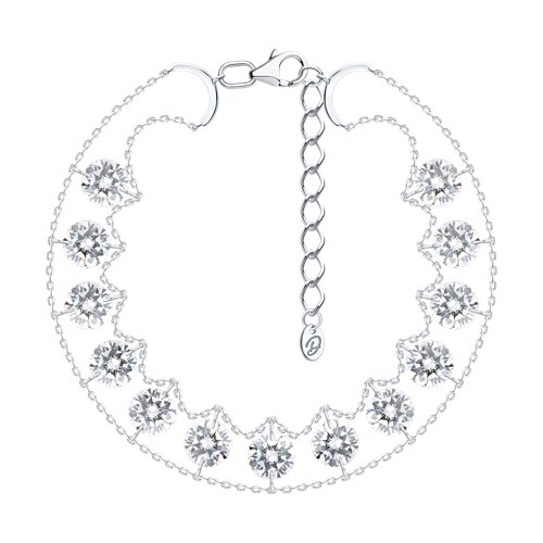 Браслет (Ag 925) 94-150-00256-1