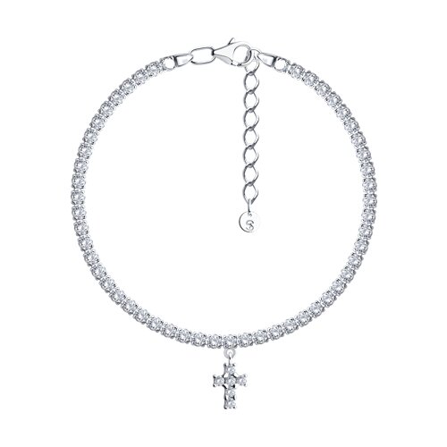 Браслет (Ag 925) 94051639