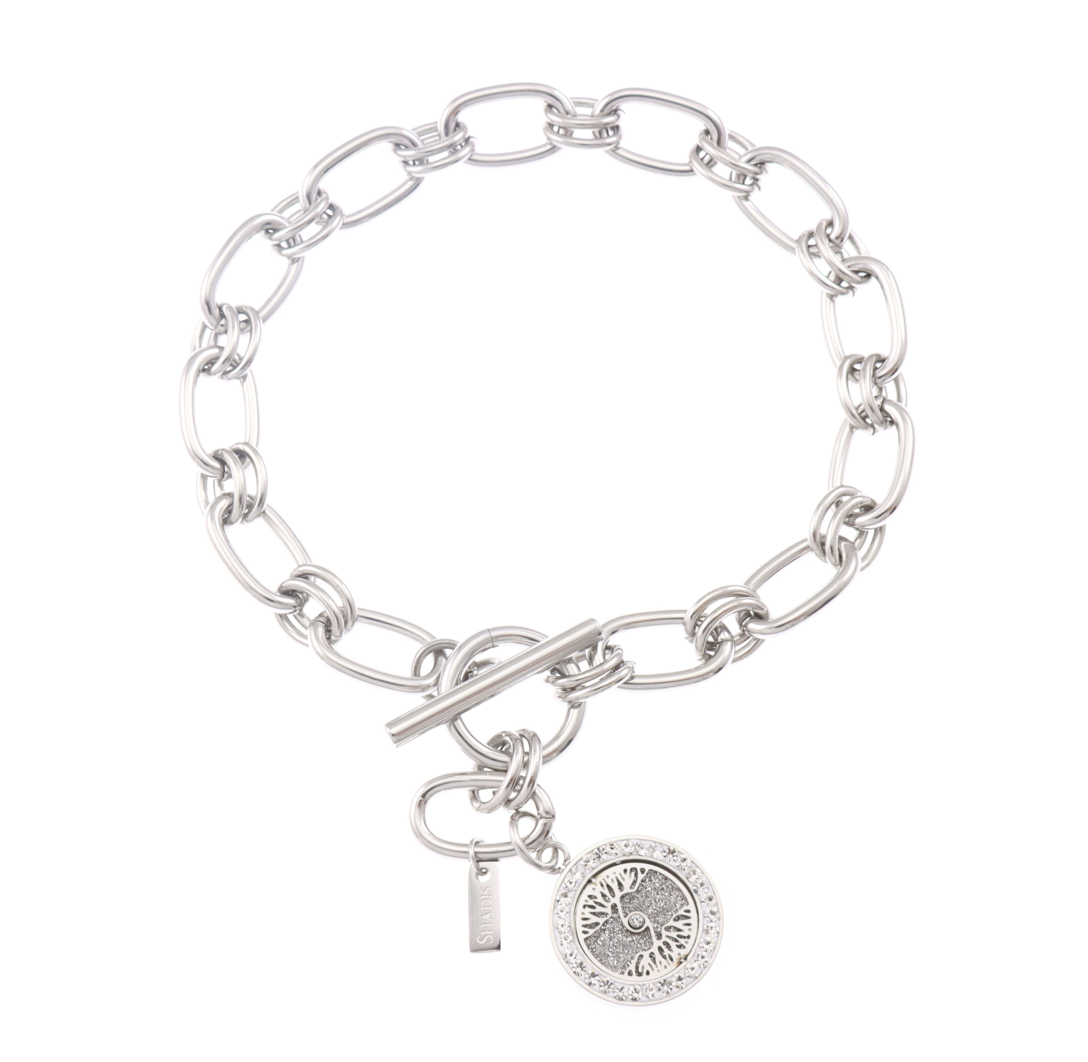 Браслет (Без пробы) 3001-0009