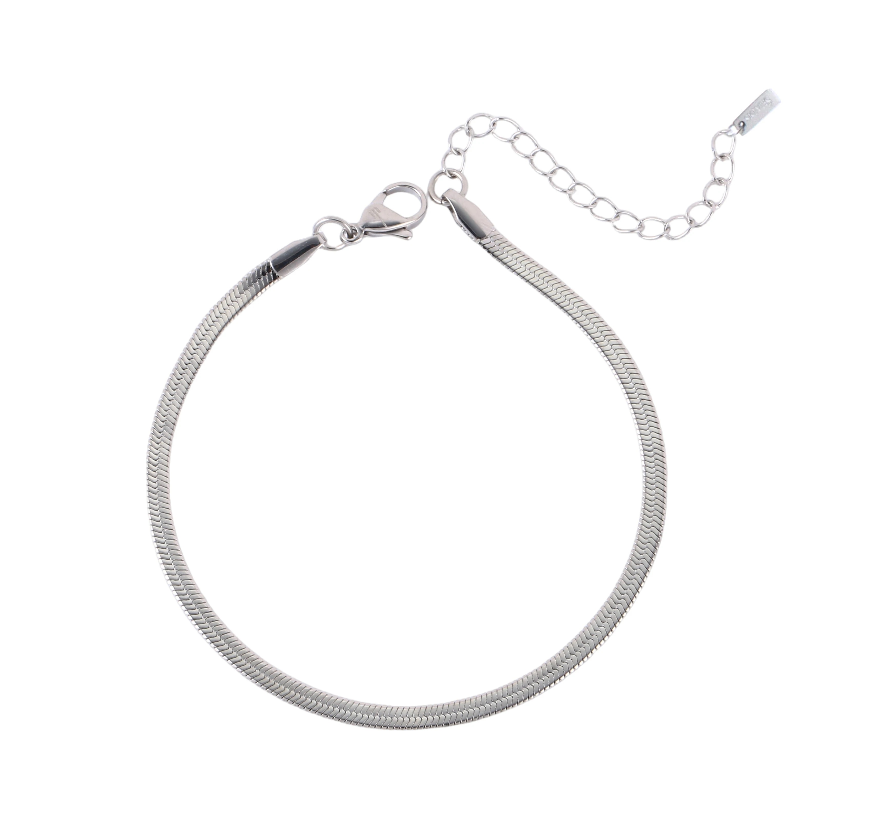 Браслет (Без пробы) 3001-0062