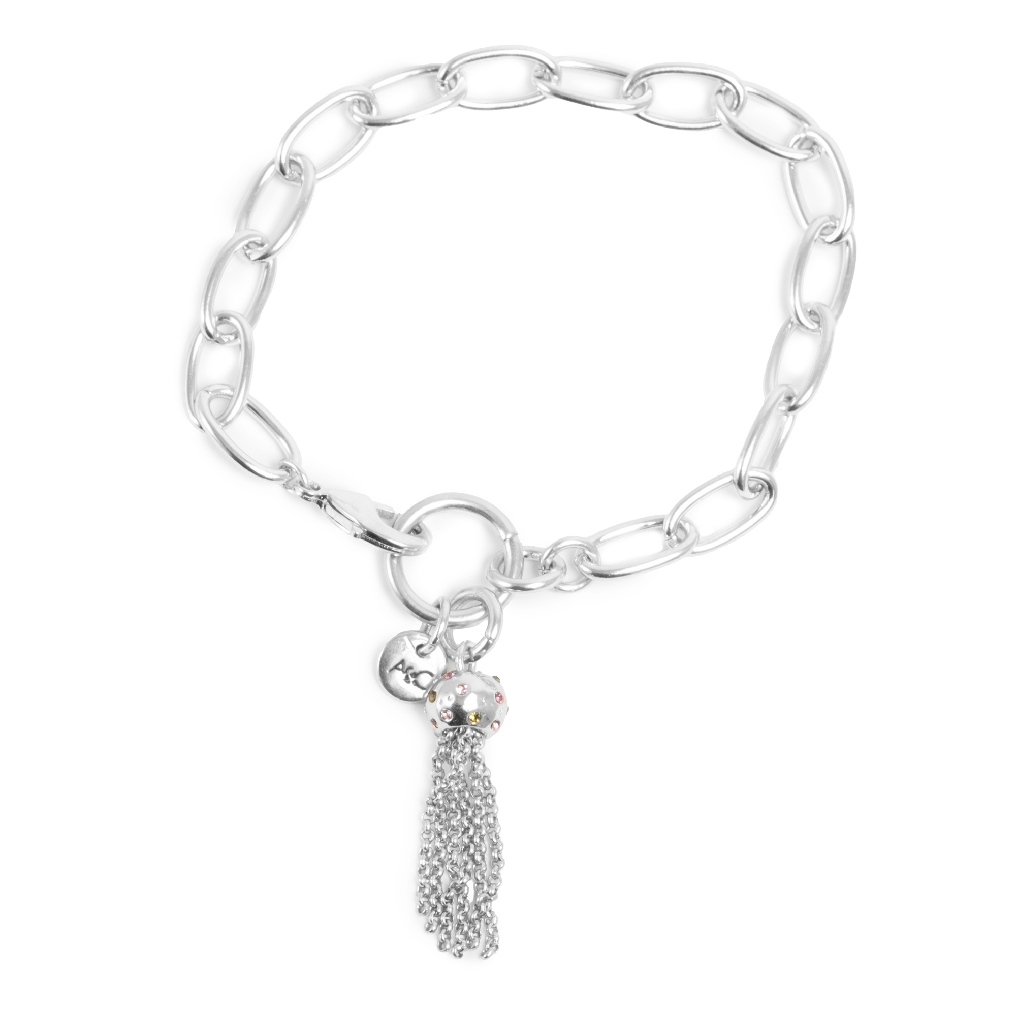 Браслет (Без пробы) 3018-0757