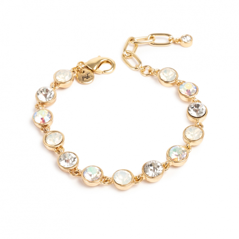 Браслет (Без пробы) 3018-0767