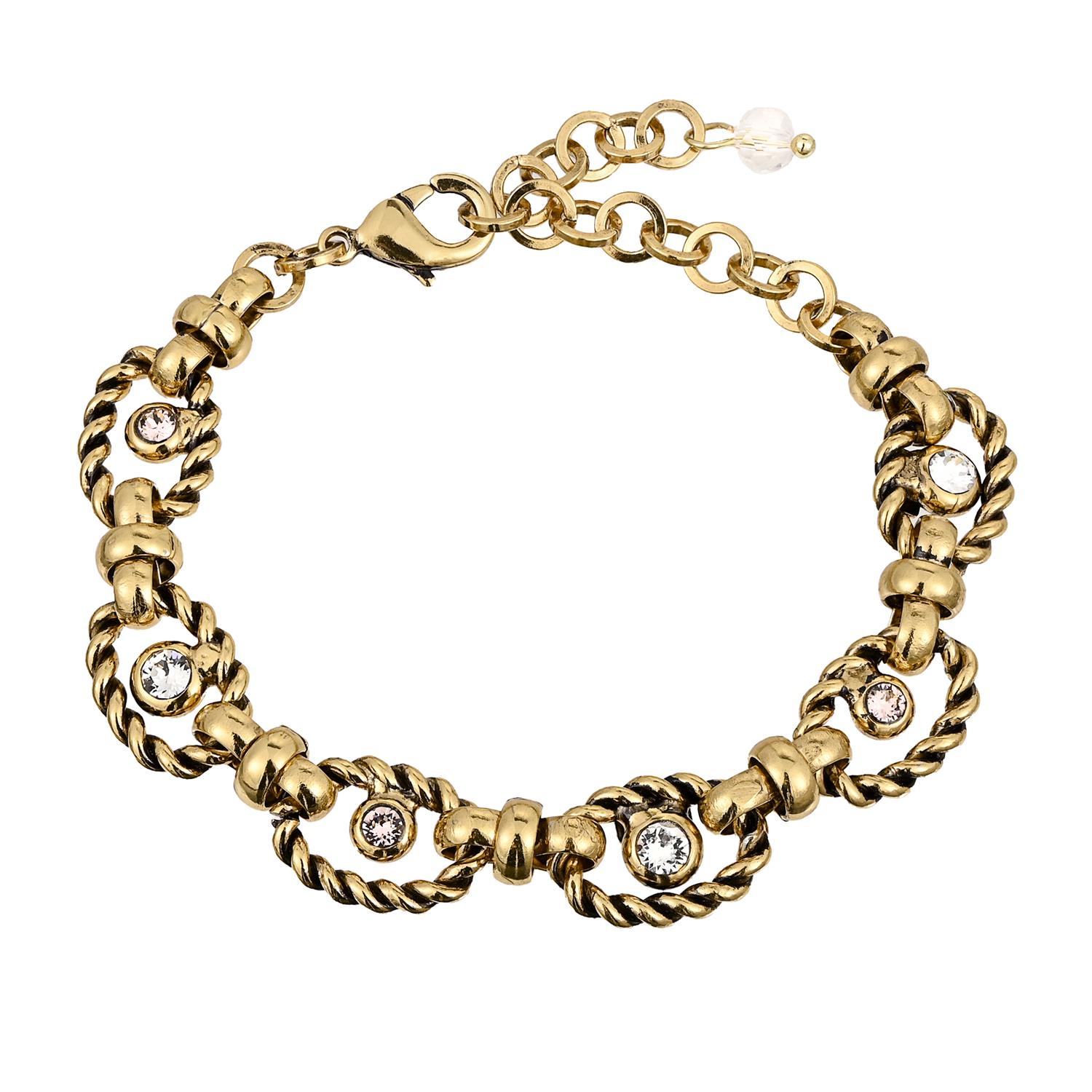 Браслет (Без пробы) 002.04.00521