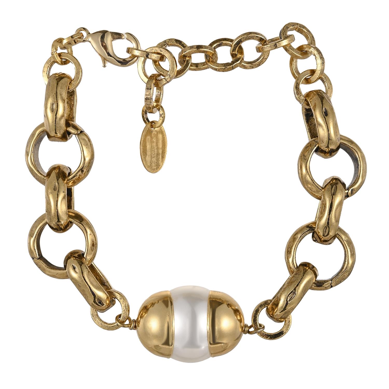 Браслет (Без пробы) 002.04.00531