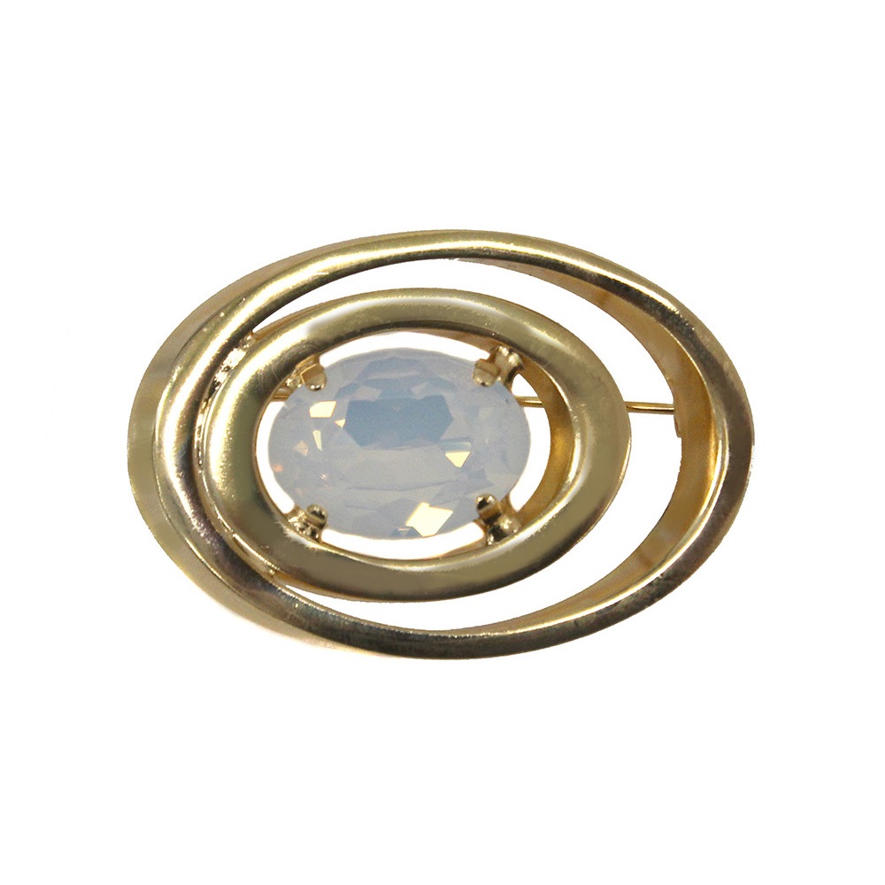 Брошь (Без пробы) 002.11.00098