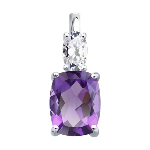 Подвеска (Ag 925) 92030825