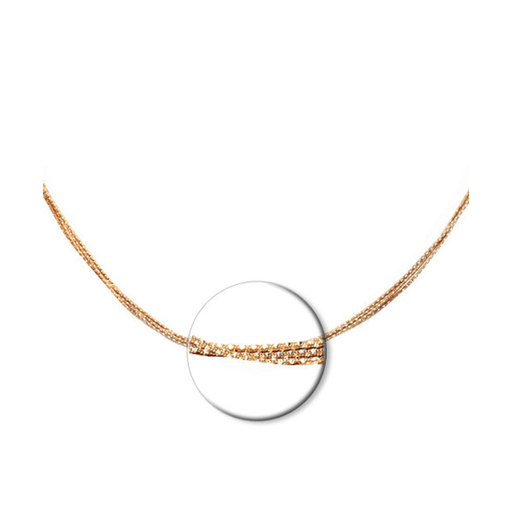 Колье (Ag 925) 94074445