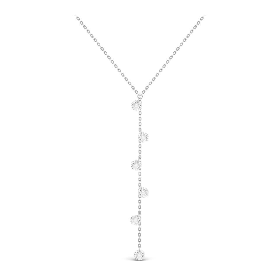 Колье (Ag 925) 531016_001