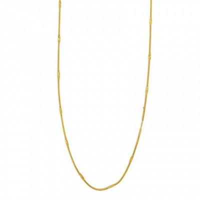 Колье (Без пробы) 2046-0256