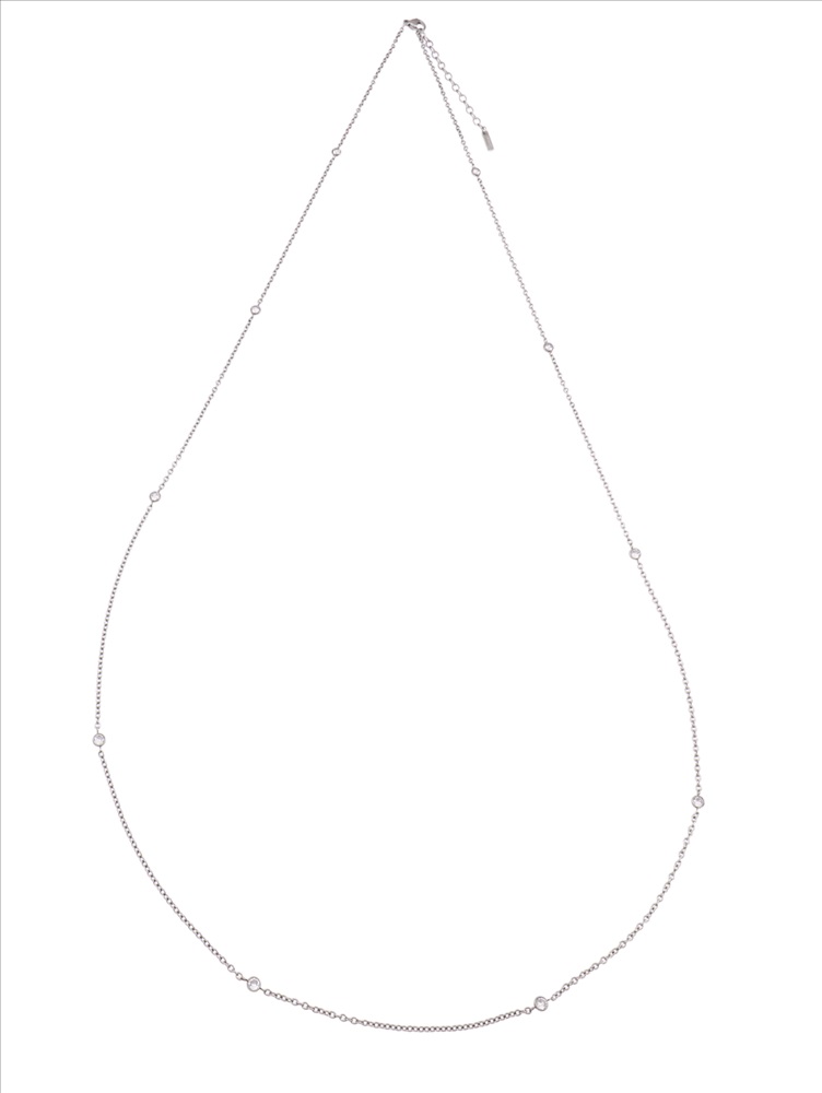 Колье (Без пробы) 2001-0043