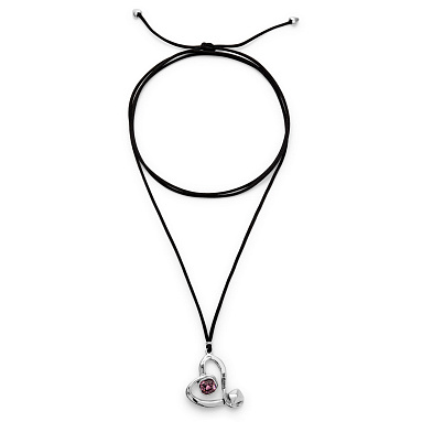 Колье (Без пробы) COL2012RSAMTL0U