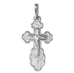 Крест (Ag 925) 10047.5