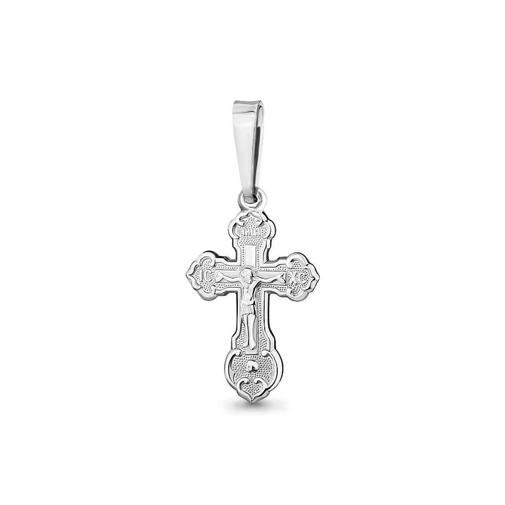 Крест (Ag 925) 11204.5