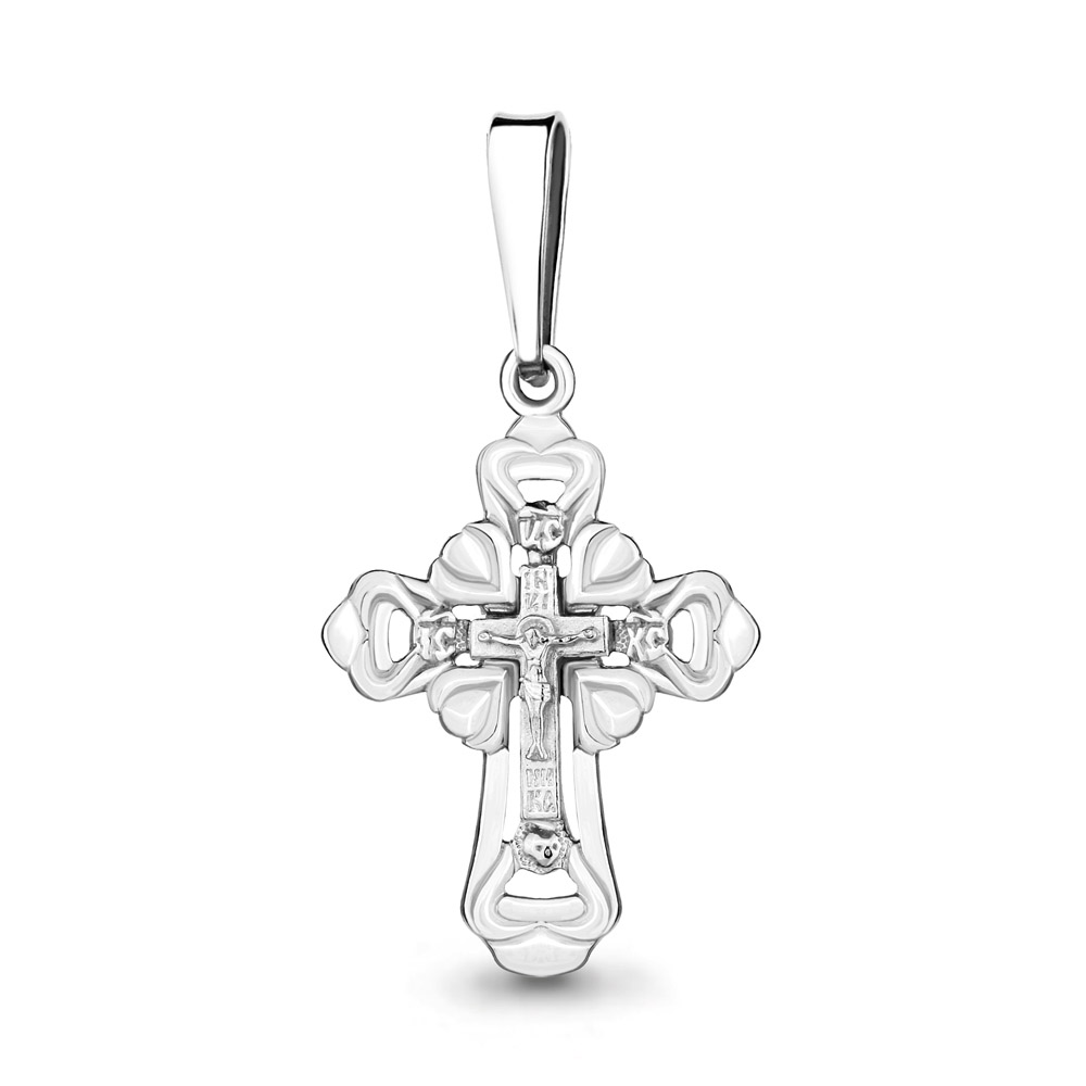 Крест (Ag 925) 11980.5