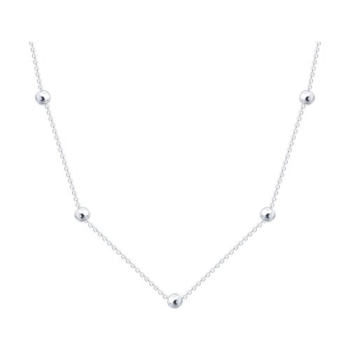 Колье (Ag 925) 94-170-00239-1