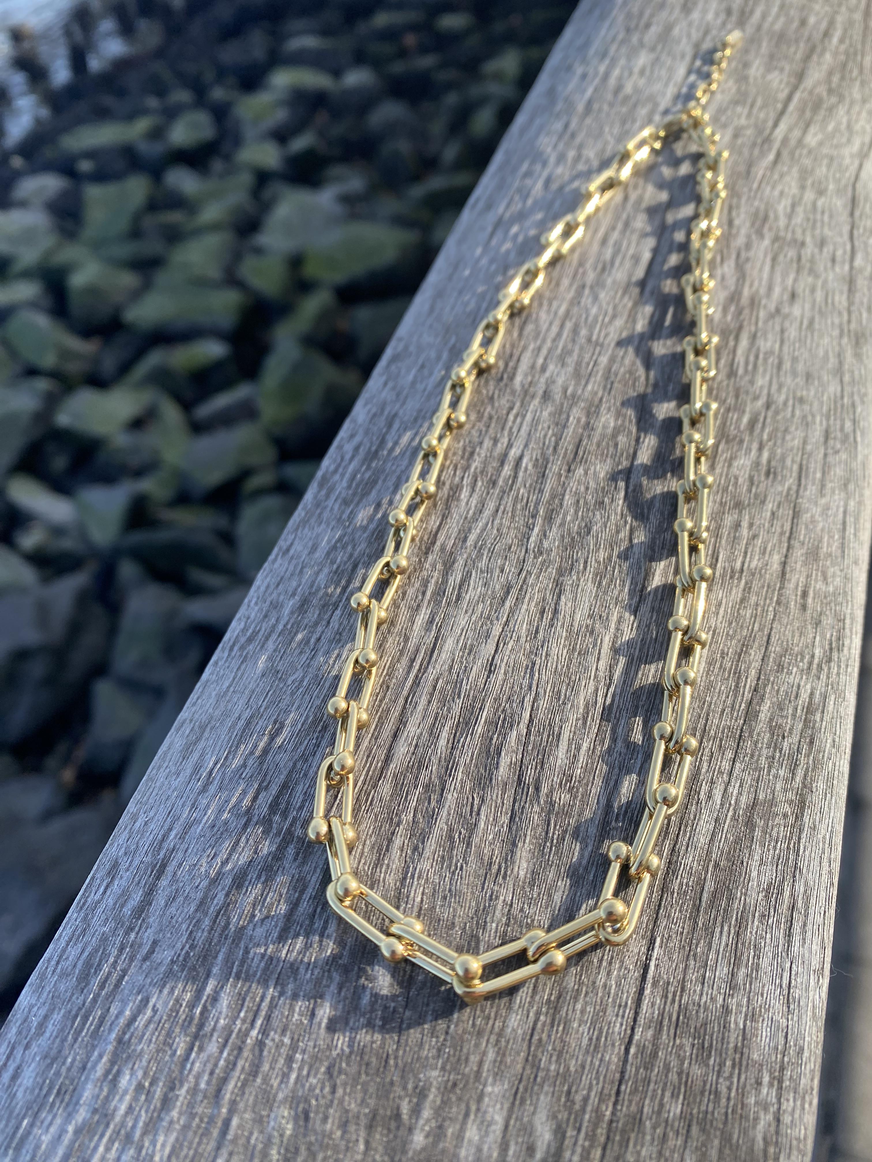 Колье (Без пробы) 2001-0089