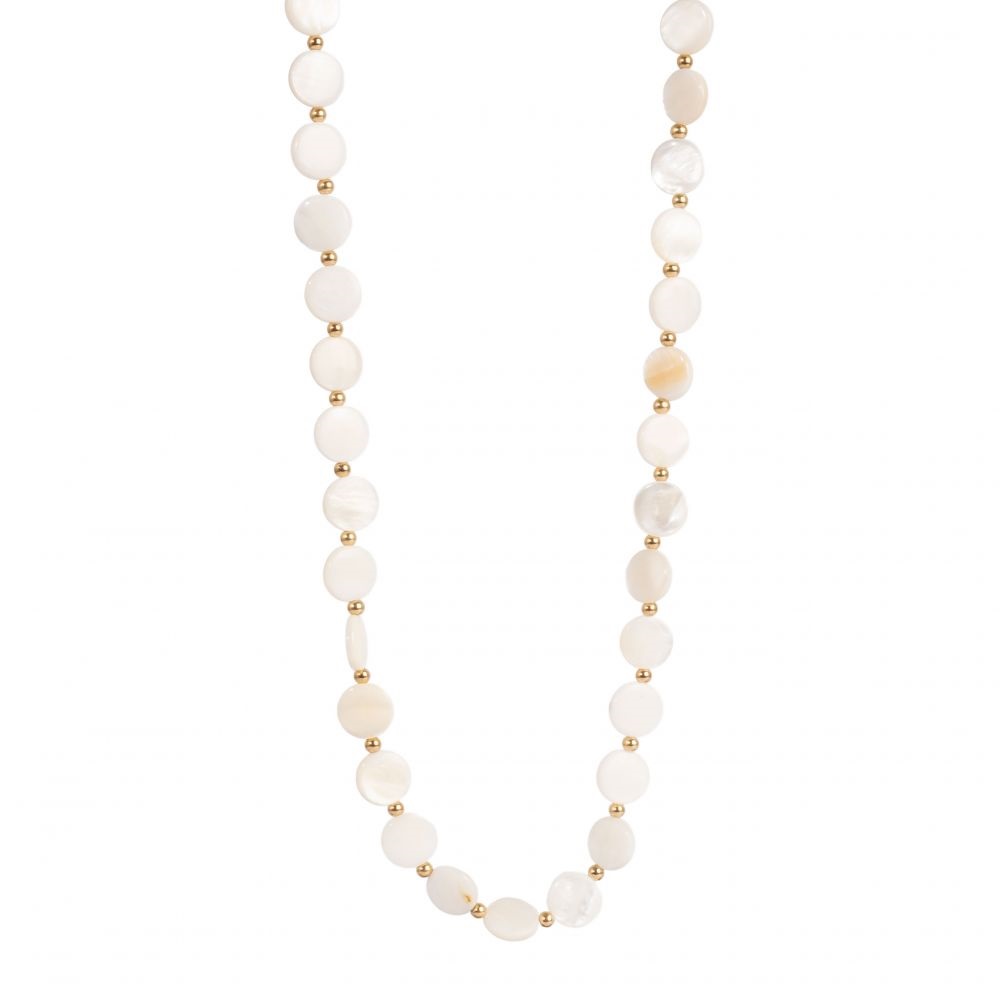 Колье (Без пробы) 2018-1251