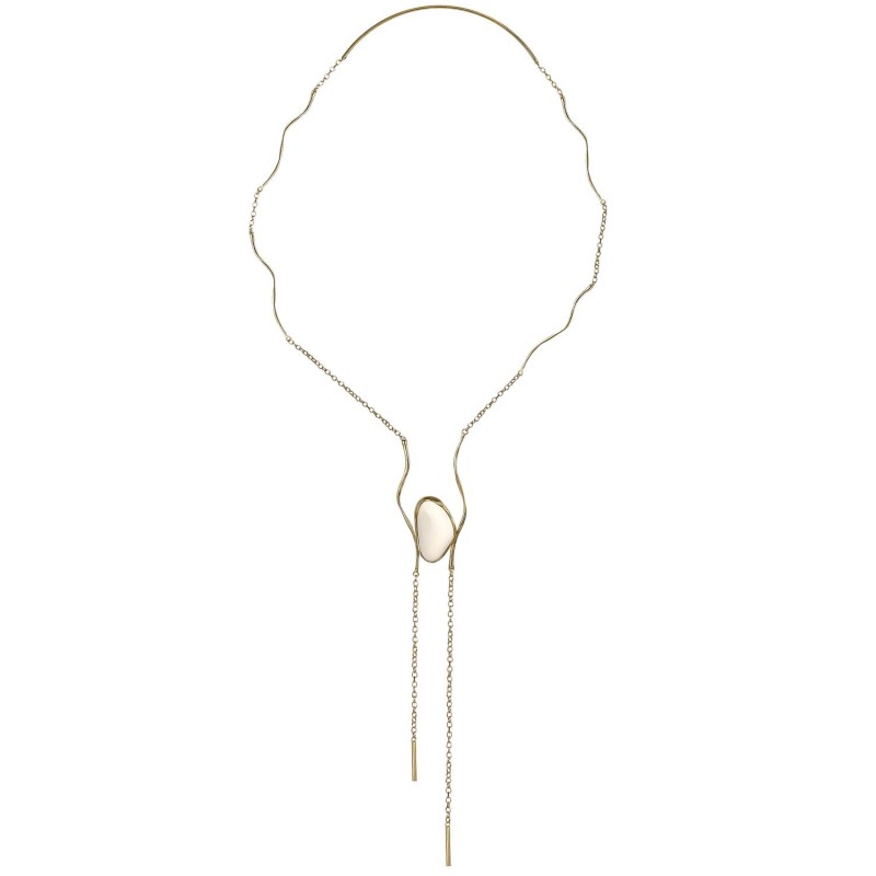 Колье (Без пробы) 022.05.00050