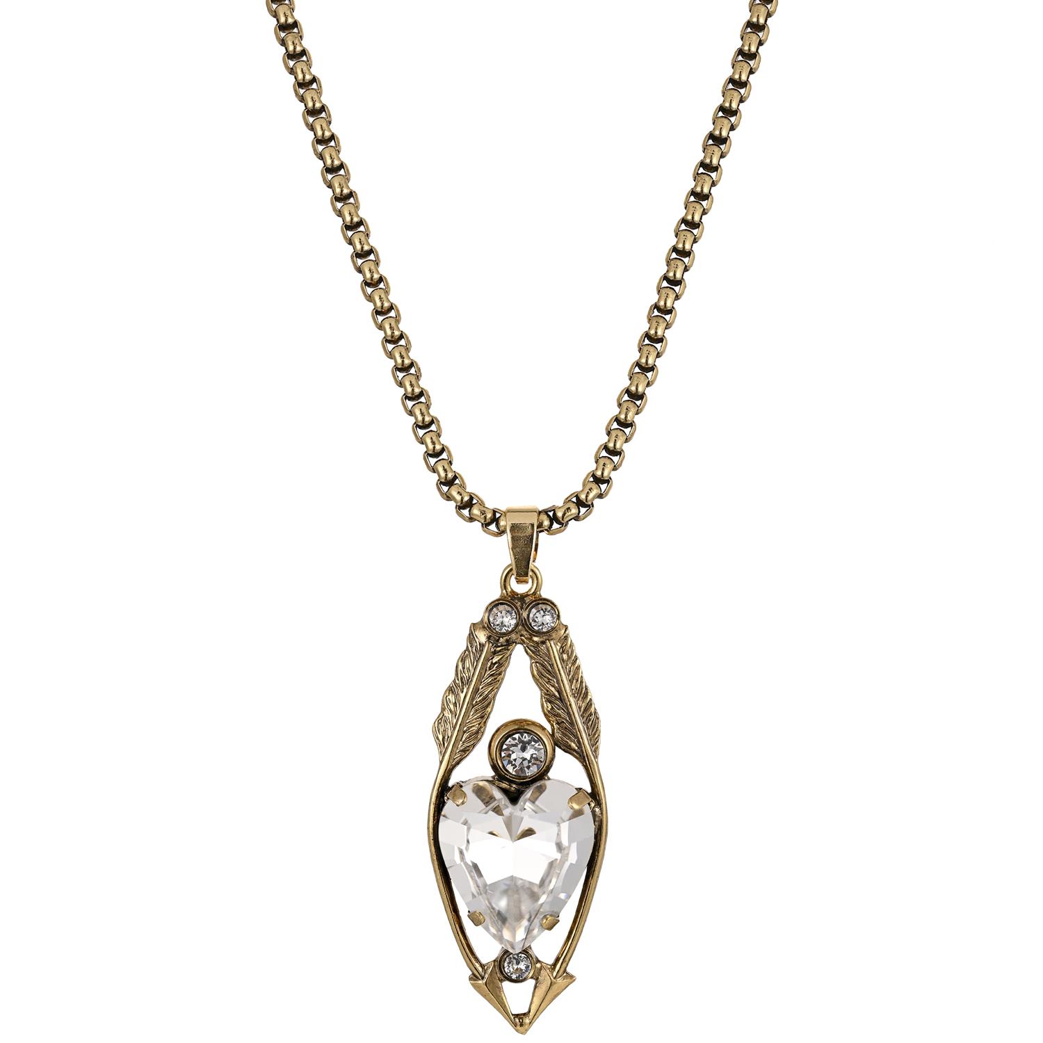 Колье (Без пробы) 002.05.00887