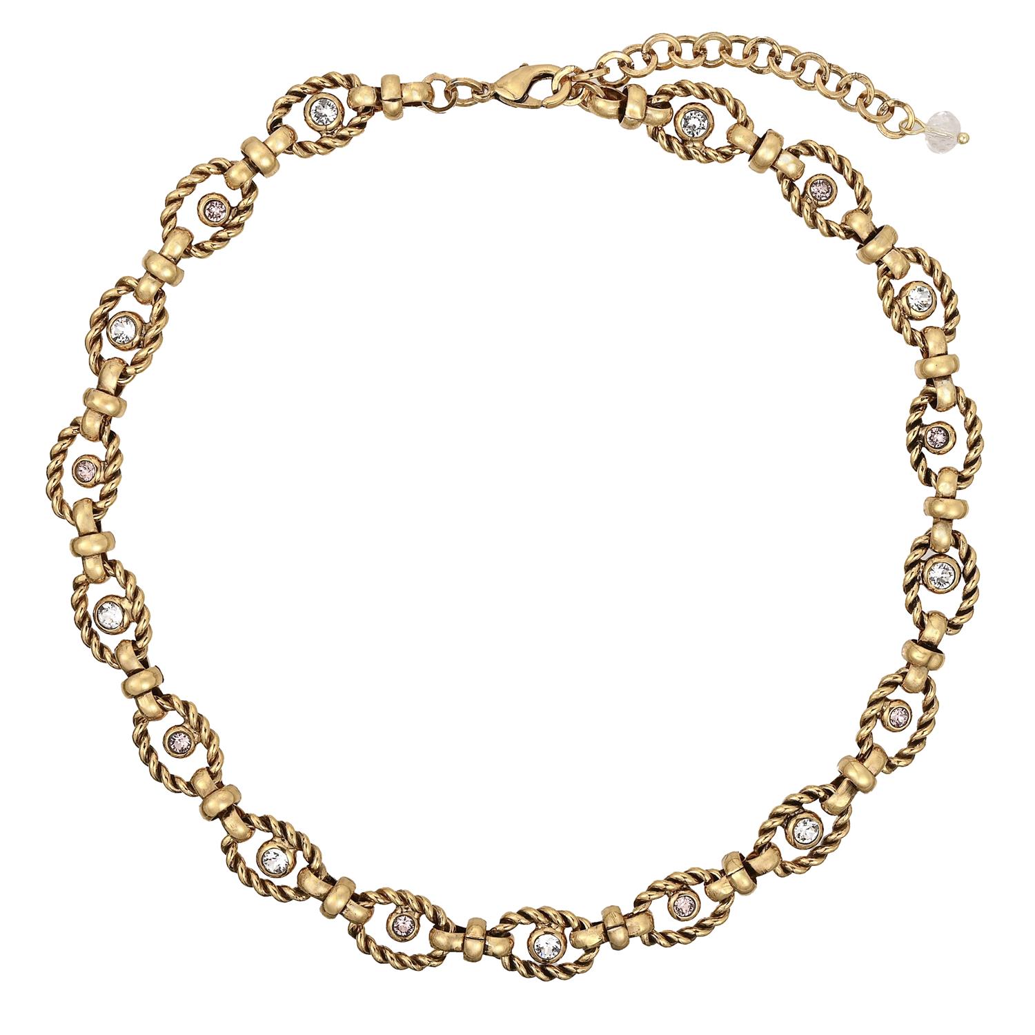 Колье (Без пробы) 002.05.00827